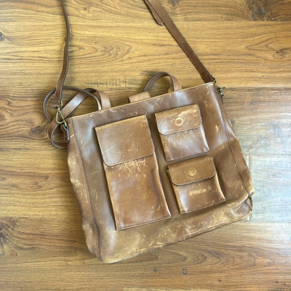 Able Tote